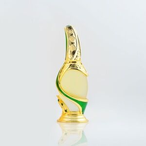 Rimaal Green Arabian Oil by Khadlaj, Arabic, NWT